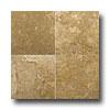 Emser Tile Travertine Crosscut 12 X 12 Umbria Noche Tile & Stone