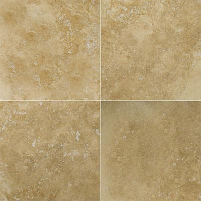 Emser Tile Travertine Crosscut 18 X 18 Ivory Classic Chiara Tile & Stone