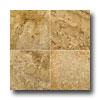 Emser Tile Travertine Filled & Polished 12 X 12 Astoria Carmel Tile & Stone