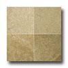 Emser Tile Travertine Filled & Polished 12 X 12 Astoria Beige Tile & Stone