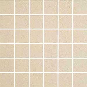 Ergon Tile Alabastro Evo Mosaic Rectified Perla Avorio Tile & Stone