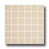 Ergon Tile Alabastro Evo Mosaic Rectified Perla Avoriio Tile & Stone