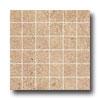 Ergon Tile Lagos Mosaic Rectified Dorato Belem Tile & Stone