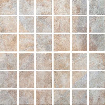 Esquire Tile Bengali Mosaic Beige Tile & Stone