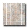 Esquire Tike Bengali Mosaic Beige Tile & Stonne