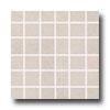 Esquire Tile Lunare Mosaic Bianco Tile & Stone