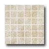 Esquire Tile Spoleto Mosaic Ivory Tile & Stone