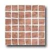 Florida Tile Basa1to Mosaic Mogano Tile & Stone