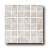 Florida Tile Caldera Mosaic Gry/white Tile & Stone