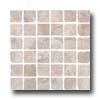 Florida Tile Horizon Mosaic Plateau Beige Mosaic Tile & Stone