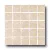 Florida Tile Montana Mosaic Almond Tile & Stone