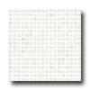 Florida Tile Pierta Skill Mosaics 5/8 Polished China White Tile & Stone