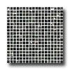 Florida Tile Pierta Art Mosaics 5/8 Polished Emperador Dark Tile & Stone