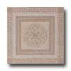 Florida Tile Pietra Art Medallion Ii 48 X 48 Marcius Tile & Stone