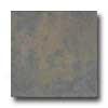 Florida Tile Pietra Skill Tumbled Slate 4 X 4 Kund Multi Tile & Stone