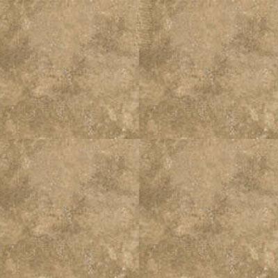 Florida Tile Pietra Art Travertine 18 X 18 Noce Tile & Stone