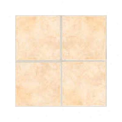 Florida Tile Ravenna 6 X 6 Tuscany Gold 5148