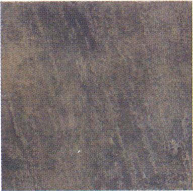 Florida Tile Solano 6.5 X 6.5 Dark Grey 4506