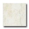 Florida Tile Tivoli 13 X 13 White Tile & Stone