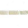 Florida Tile Vitra Art Mesh Listello 1 X 6 Ivory Pearl Tile & Stone