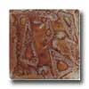 Florida Tile Vitra Art Mosaic Solid Salmon Tile & Stone