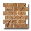 Fondovalle Le Pietre Naturali Muertto Mosaic Lake Mirror Tile & Stone