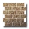 Flndovalle Le Pietre Naturali Muretto Mosaic Bahia Tile & Stone