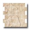 Fondovalle Le Pietre Naturali Muretto Mosaic India Tile & Stone