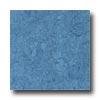 Forbo Marmoleum Click Tile Whispering Blue Vinyl Flooring