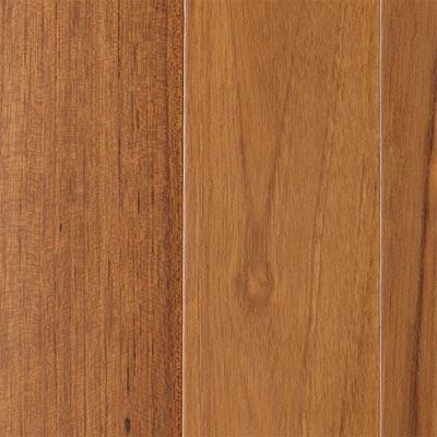 Forst Accents City Plank 3-1/2 Teak Forcp3teak35