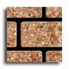 Fritztile Brick 1/4 Wt6200 Cima Rosa Marble Tile & Stone