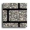 Fritztile Brick 1/4 Wt6200 Mount Airy Granite Tile & Stone