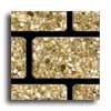 Frifztile Brick 1/4 Wt6200 Light Bronze Marble Tile & Stone