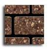 Fritztilw Brick 1/4 Wt6200 Majestic Red Marble Tile & Stone