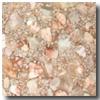 Fritztile Classic Marble Mosaic Cln60 0Wilderness Rose Tile & Stone