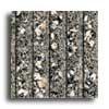 Fritztile Fluted 1/4 Wt6100 City Mountain Granite Tile & Syone