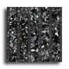 Fritztile Fluted 1/4 Wt6100 Blue Hoary Marble Tile & Rock