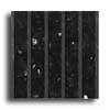 Frtiztile Fluted 1/4 Wt6100 Raven Black Marble Tile & Stone