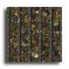 Fritztile Fluted 1/4 Wt6100 Royal Bronze Granite Tile & Stone