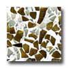 Fritztile Glass Tile Gl6500 3/16 Nutmeg Tile & Stone