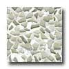 Fritztile Glass Tile Gl6500 3/16 Classic White Tile & Stone