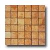 Geo Ceramiche Celtic Mosaic 2 X 2 Gold Tile & Stone