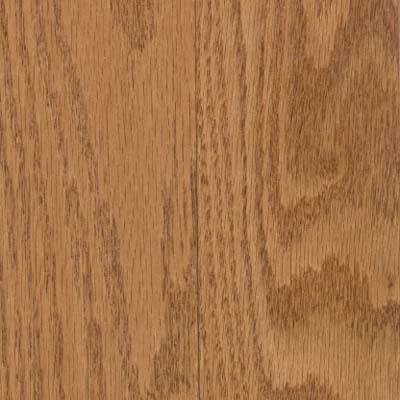 Green Mount French Quarter Red Oak Sand 12543