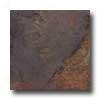 Grespania Magma 18 X 18 Negro Tile & Stone