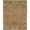 Harounian Rugs International Newburry 8 X 10 Brown/beige Area Rugs