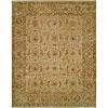 Harounian Rugs International Classical Refinement 8 X 10 Ivory Area Rugs