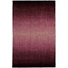 Harounian Rugs International Rainbow 4 X 6 Lavender Area Rugs