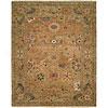 Harounian Rugs International Newburry 9 X 12 Copper/ogld Area Rus