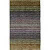 Harounian Rugs International European 5 X 8 Multi Area Rugs