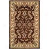 Harounian Rugs International Winchester 10 X 14 Winchester Brown Beige Area Rugs